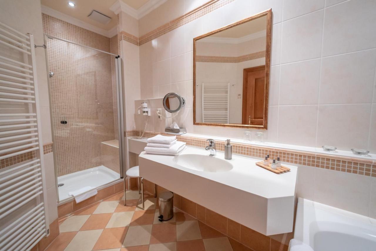 Geniesserhof Haimer - Hotel Garni Poysdorf Extérieur photo