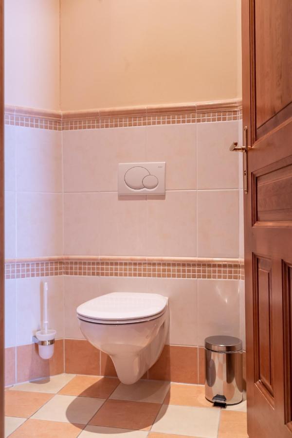 Geniesserhof Haimer - Hotel Garni Poysdorf Extérieur photo