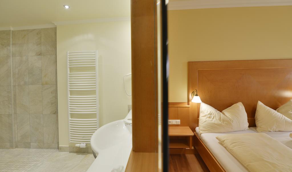 Geniesserhof Haimer - Hotel Garni Poysdorf Chambre photo