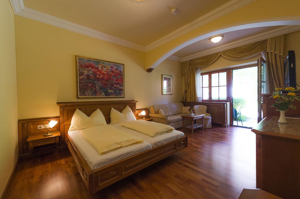 Geniesserhof Haimer - Hotel Garni Poysdorf Chambre photo